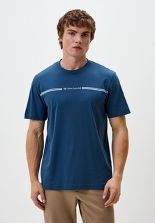 Футболка Tom Tailor