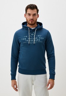 Худи Tom Tailor