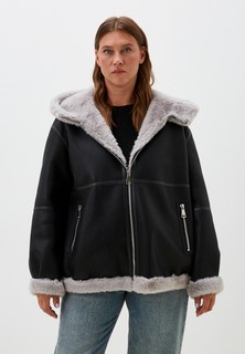 Дубленка Karmel Style