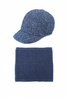 Кепка и снуд Сиринга