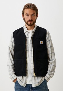 Жилет джинсовый Carhartt WIP