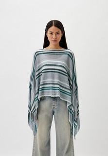 Пончо Missoni