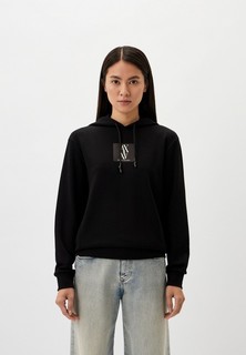 Худи Armani Exchange