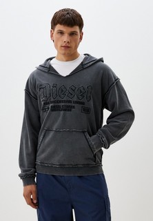 Худи Diesel