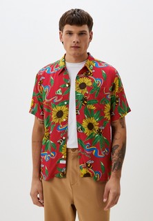 Рубашка The Hundreds