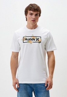 Футболка Hurley