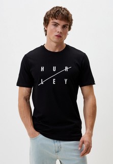 Футболка Hurley