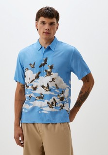 Рубашка The Hundreds