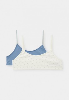 Бюстгальтеры 2 шт. Petit Bateau