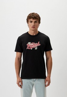 Футболка Woolrich