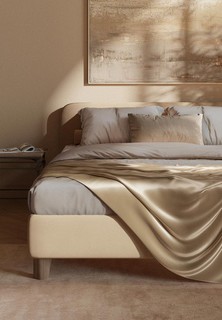 Постельное белье 2-спальное Sonno