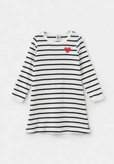 Платье домашнее Petit Bateau