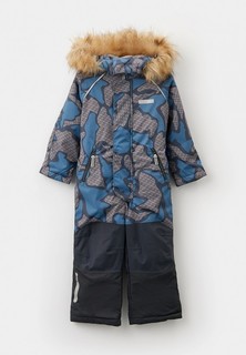 Комбинезон утепленный Nikastyle