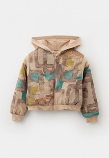 Куртка утепленная N&K Kids