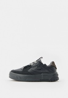 Кеды Fila