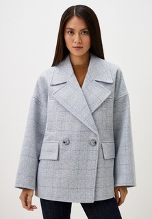 Полупальто Meltem Collection