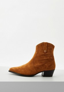 Ботильоны Högl