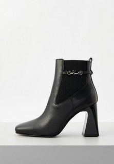 Ботильоны Karl Lagerfeld