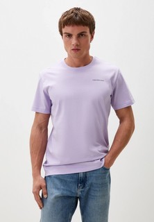 Футболка Calvin Klein Jeans