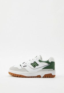 Кеды New Balance
