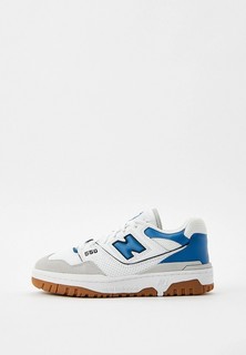 Кеды New Balance