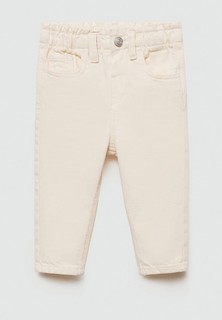 Джинсы Mango Kids