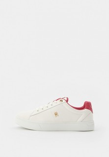 Кеды Tommy Hilfiger