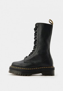 Сапоги Dr. Martens