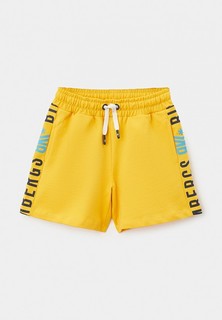Шорты спортивные Bikkembergs