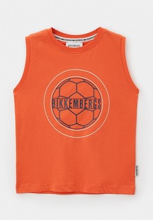 Майка Bikkembergs