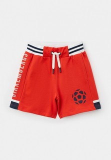 Шорты спортивные Bikkembergs