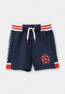 Шорты спортивные Bikkembergs