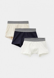 Трусы 3 шт. Petit Bateau