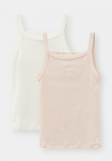 Майки домашние 2 шт. Petit Bateau