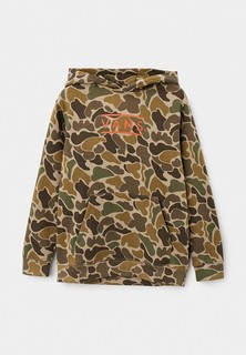 Худи Vans