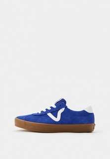 Кеды Vans