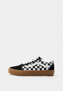 Кеды Vans