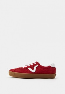 Кеды Vans
