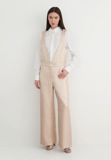 Комбинезон Without Fail