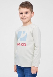Лонгслив Bossa Nova