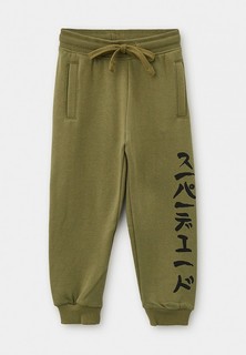 Брюки спортивные OSTIN