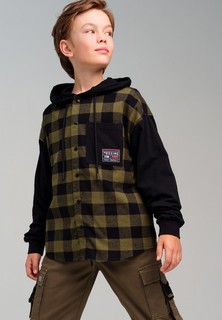 Рубашка PlayToday