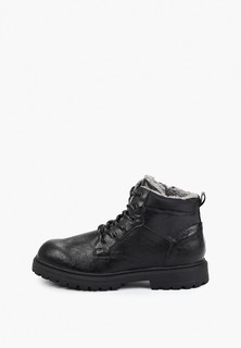 Ботинки Safety Jogger