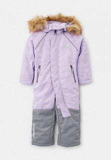 Комбинезон утепленный Nikastyle