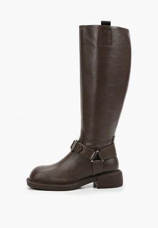 Сапоги Abricot