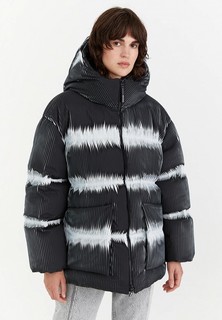 Пуховик M.Reason