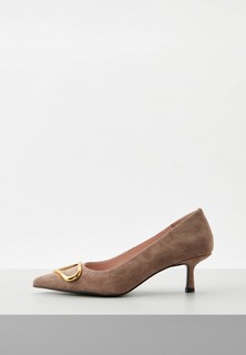Туфли Coccinelle