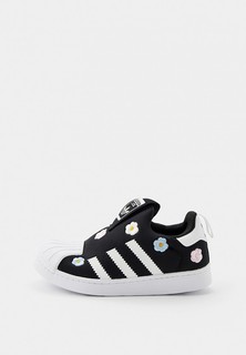 Слипоны adidas Originals