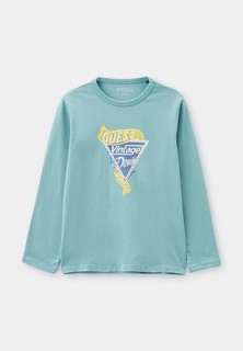 Лонгслив Guess