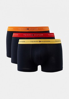 Трусы 3 шт. Tommy Hilfiger